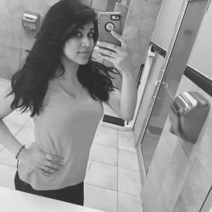 Meet your Posher, Daisy